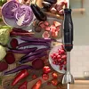 Bosch MSM 4B6V2 ErgoMaster Serie 4 schwarz / gra Produktbild-Vorschau 21