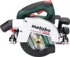 Metabo KS 18 LTX 66 BL, Holz, Schwarz, Grau, 16,5 cm, 6,6 Produktbild-Vorschau 3