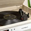 Victrola Century, Gramofón s remeňovým pohonom, Drevo, 411 Náhľad obrázku produktu 9