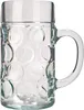 Stölzle Lausitz Bierkrug ISAR / 6er Set Bierkrüge 0,5 Produktbild-Vorschau 4