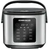 Rommelsbacher MRK 950, acero inoxidable, 5 litros, Vista previa de la imagen del producto 1