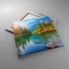 Bild auf Leinwand - Leinwandbild - Einteilig - Landschaft Produktbild-Vorschau 2
