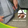 BioGreen Überwinterungszelt "ICEDOME ThermoPLUS Deluxe" L Produktbild-Vorschau 4