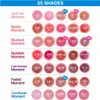 FWEE Lip&Cheek Blurry Pudding Pot ND01 Oh! 5g - 2in1 Produktbild-Vorschau 2
