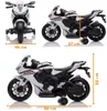 Moto électrique pour enfants Honda CBR 1000RR 12 V (2 à 5 Voir les images du produit 5