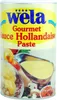 WELA Die 'Kleine Dose' Sauce Hollandaise Paste 360 g Produktbild-Vorschau 1
