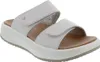 Joya Damen Pantolette VIENNA II WHITE weiß Größe EUR 38 Produktbild-Vorschau 22