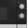 Bosch FFL020MS2 Freistehendes Mikrowellengerät Produktbild-Vorschau 4