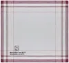 Betz 12 Stück Herren Stoff Taschentücher 40x40cm MARTIN  Produktbild-Vorschau 5