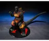 Godzilla vs. Destoroyah S.H. MonsterArts Actionfigur Produktbild-Vorschau 10