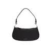 Elegante Damenhandtasche Schwarz mit Abnehmbaren Riemen & Produktbild-Vorschau 8