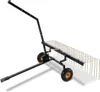 Scarificateur VEVOR, scarificateur 60 pouces avec 24 dents Voir les images du produit 1