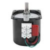 Synchronní motor na střídavý proud 14 W s permanentním Náhled obrázku produktu 5
