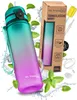 My Vesperbox® Trinkflasche Kinder [500ML] - Wasserflasche Produktbild-Vorschau 1