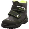 Superfit Husky 1 Winterstiefel Schwarz Produktbild-Vorschau 5