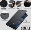 Handyhülle für iPhone 16 Pro Max Hülle Leder mit RFID Produktbild-Vorschau 3