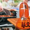 8-teiliges komplettes Campinggeschirr und Besteck für 2 Produktbild-Vorschau 4
