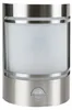 Grafner® Edelstahl Wandlampe mit Bewegungsmelder Produktbild-Vorschau 1