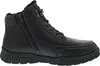Waldläufer H- LIno  Schnürstiefel Schwarz Produktbild-Vorschau 34