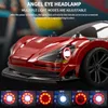 RC Drift Car 1/16 RC Car 2.4GHz 4WD 35km/h RC Race Car High Produktbild-Vorschau 4