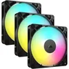 Corsair RS120 ARGB, Ventilátor, 12 cm, 420 ot/min, 2100 Náhľad obrázku produktu 8