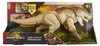 Giocattolo del cattivo dinosauro giurassico, 53 x 20 cm, Anteprima dell’immagine prodotto 2