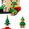 LEGO - Decorazioni assortite per l'albero di Natale - Anteprima dell’immagine prodotto 14