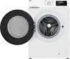 PKM Waschmaschine WA7-ES1415E  7kg/1400Umin  wh  A Voir les images du produit 1