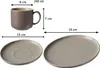 Ritzenhoff & Breker 403053, 4 Person(en), Steingut, Produktbild-Vorschau 7