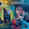 My.Size Mix Preservativi misura 3, 53 mm, confezione Anteprima dell’immagine prodotto 2