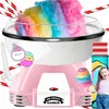 KESSER® Zuckerwattemaschine Set für dein zuhause - Mit 30x Produktbild-Vorschau 1