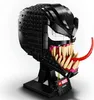 LEGO Marvel Super Heroes Venom Anteprima dell’immagine prodotto 18