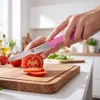Gräwe Couteau à petits pains & petit-déjeuner, 6 pièces, Voir les images du produit 7
