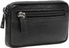 JOOP! Portachiavi Cardona Gryphos nero 100% pelle Anteprima dell’immagine prodotto 19