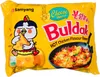 Hot Chicken Buldak Cheese Ramyeon Produktbild-Vorschau 6