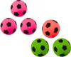 Set di palline di gomma da calcio, 6 pezzi Anteprima dell’immagine prodotto 2
