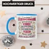 Trendation - Ich Bin Feuerwehrmann Tasse Geschenk Produktbild-Vorschau 3