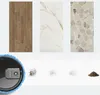 robotický vysavač 3v1 na mokré/suché vysávání s funkcí Náhled obrázku produktu 6