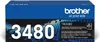 BROTHER TN3480 Tonerová kazeta - čierna Náhľad obrázku produktu 2