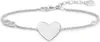 Thomas Sabo Armband mit Herz A1486-051-14-L19,5V Produktbild-Vorschau 1