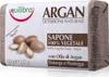 Equilibra, Arganowe Mydło 100%, 100g Podgląd zdjęcia produktu 2