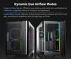 Montech KING 95, Tower-Gehäuse, (Tempered Glass x 2) Produktbild-Vorschau 11