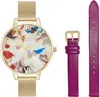 Zegarki Olivia Burton OBGSET153 Podgląd zdjęcia produktu 1