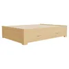 Merax Tagesbett Ausziehbares Schlafsofa 90x190/180x190 cm, Produktbild-Vorschau 6