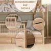 Crazy Pine detská posteľ s úložným priestorom 200x90 cm – Náhľad obrázku produktu 9