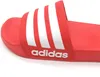 adidas ADILETTE SHOWER ROT / WEIß rot/weiß 43 Produktbild-Vorschau 41