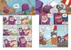 The Books of Clash Volume 6: Legendary Legends of Produktbild-Vorschau 6