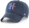 47 Brand Relaxed Cap CLEAN UP Houston Texans Produktbild-Vorschau 3