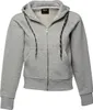 Tee Jays 5436 | Ladies Hooded Zip-Sweat - Farbe: Heather Produktbild-Vorschau 1