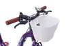 CHILLIZ Kinderrad 20 Zoll CHD.02 lila Rahmenhöhe 33 cm 6 Produktbild-Vorschau 2